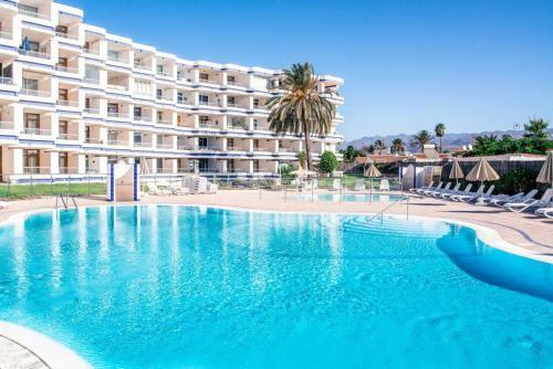 Apartamento Tamaran 106