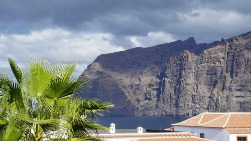Apartamento Teneryfa Los Gigantes