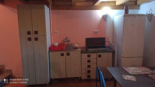 Apartamento Galerija-duplex