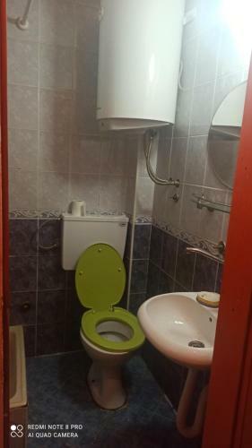 Apartamento Galerija-duplex