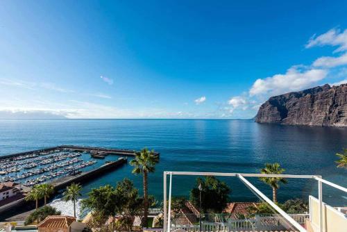 Apartamento Los Gigantes Paradise