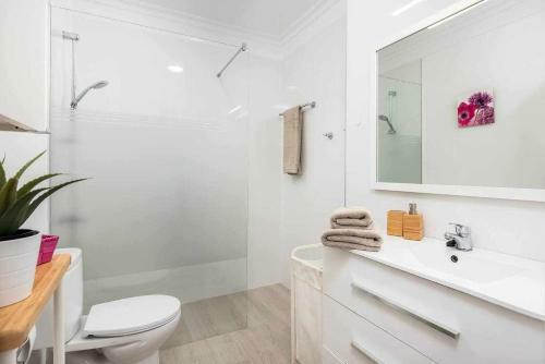 Apartamento Los Gigantes Paradise