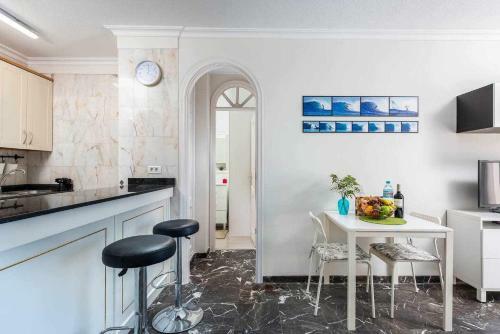 Apartamento Los Gigantes Paradise
