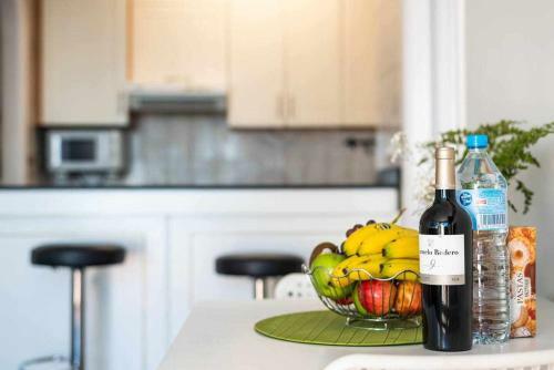 Apartamento Los Gigantes Paradise