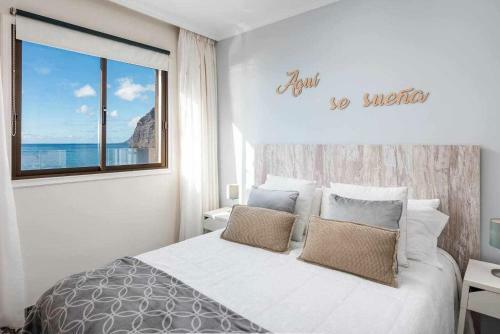 Apartamento Los Gigantes Paradise