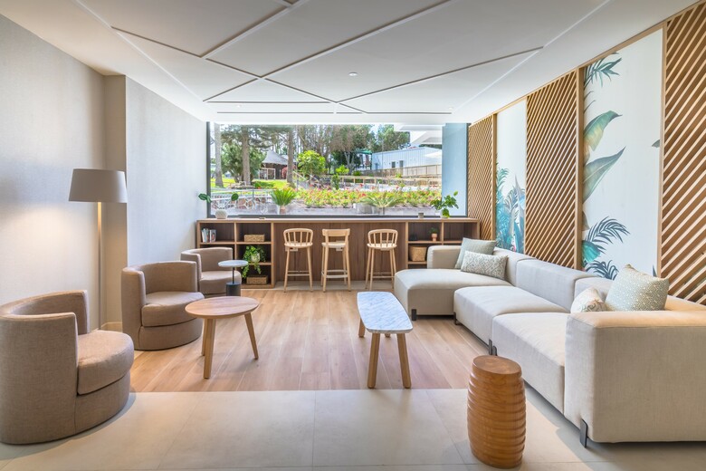 Hotel Barcel� Margaritas Royal Level