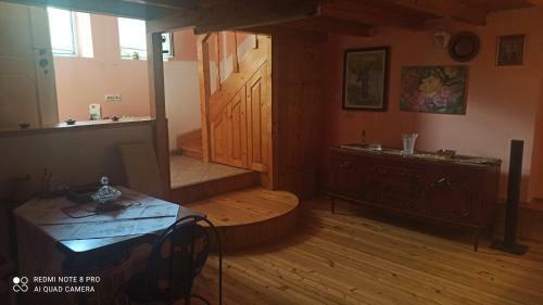 Apartamento Galerija-duplex