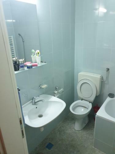 Apartamento Vojvode Stepe-apartman