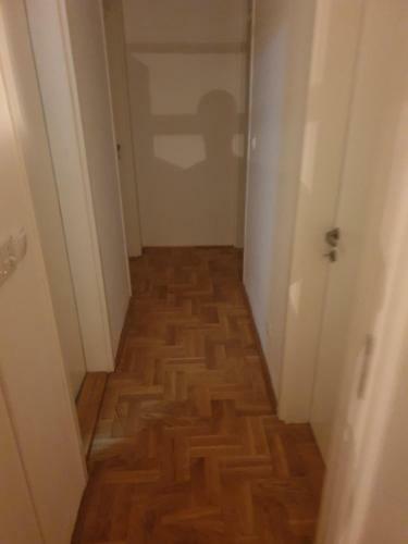 Apartamento Vojvode Stepe-apartman