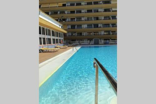 Yumbo Beach Apartment Perfect Location Free Fast Wifi