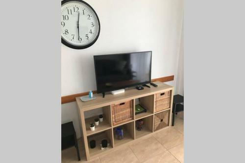 Yumbo Beach Apartment Perfect Location Free Fast Wifi