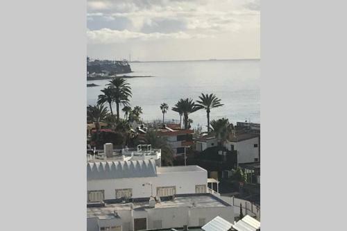 Yumbo Beach Apartment Perfect Location Free Fast Wifi