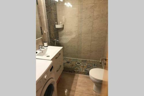 Yumbo Beach Apartment Perfect Location Free Fast Wifi