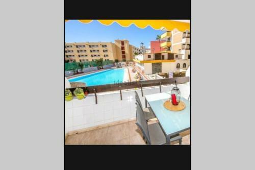 Yumbo Beach Apartment Perfect Location Free Fast Wifi