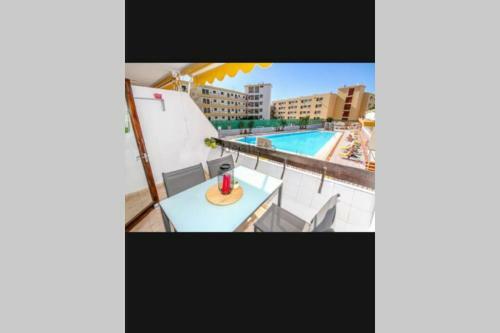 Yumbo Beach Apartment Perfect Location Free Fast Wifi