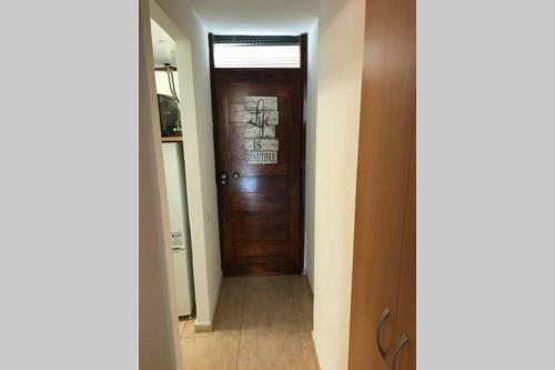 Yumbo Beach Apartment Perfect Location Free Fast Wifi