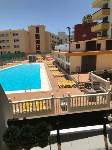 Yumbo Beach Apartment Perfect Location Free Fast Wifi
