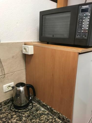 Yumbo Beach Apartment Perfect Location Free Fast Wifi