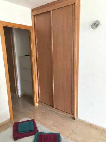 Yumbo Beach Apartment Perfect Location Free Fast Wifi