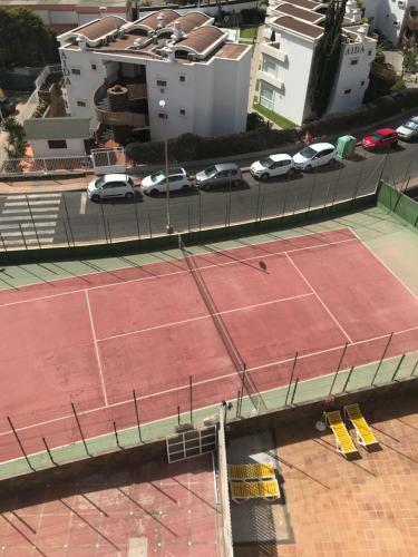 Yumbo Beach Apartment Perfect Location Free Fast Wifi
