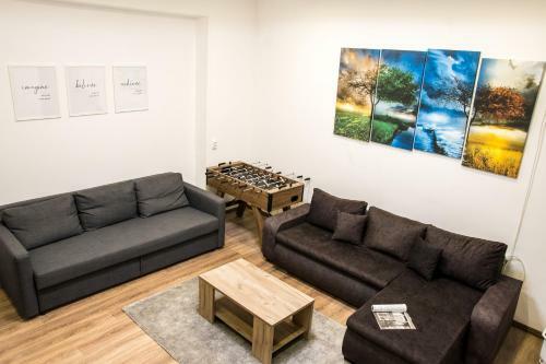 Apartamento 4seasons