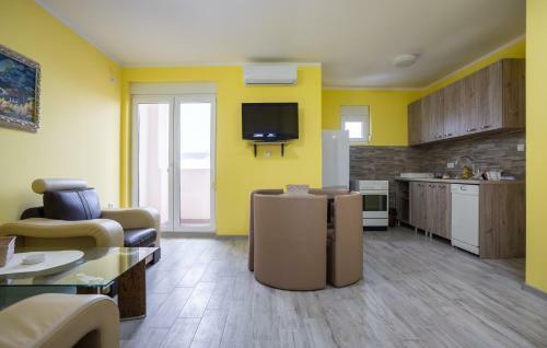 Mici Luxury Apartments