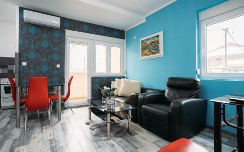Mici Luxury Apartments
