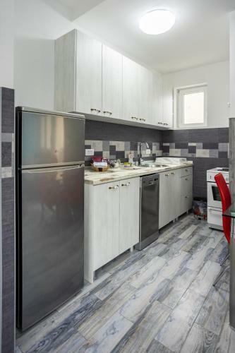 Mici Luxury Apartments