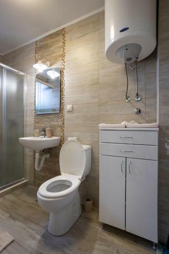 Mici Luxury Apartments