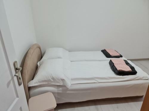 Pink Apartment