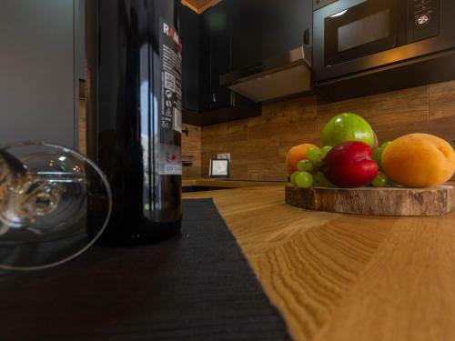 Cherry Friendly Apartment