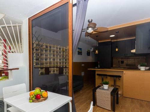 Cherry Friendly Apartment