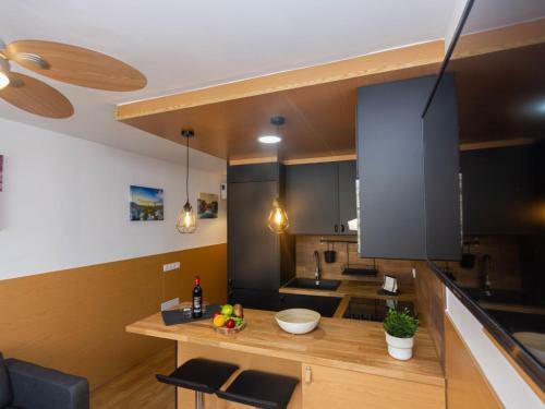 Cherry Friendly Apartment