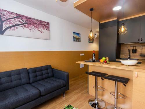Cherry Friendly Apartment