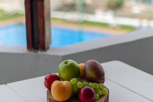 Cherry Friendly Apartment