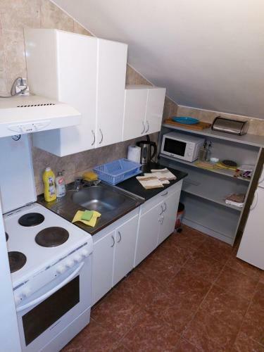 Apartman Myhome
