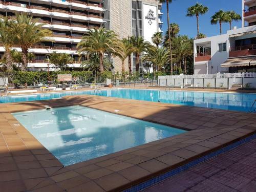 Apartamento Danubio Studio