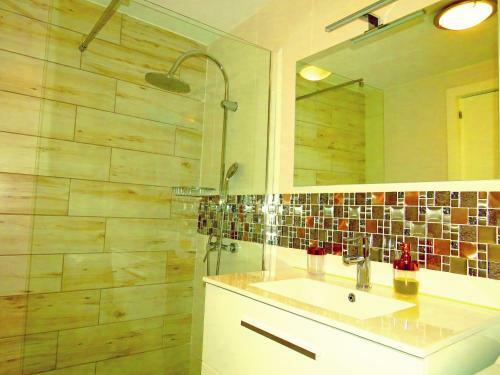 Apartamento Danubio Studio