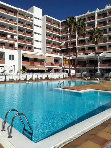 Apartamento Danubio Studio