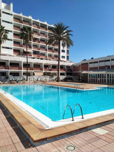 Apartamento Danubio Studio