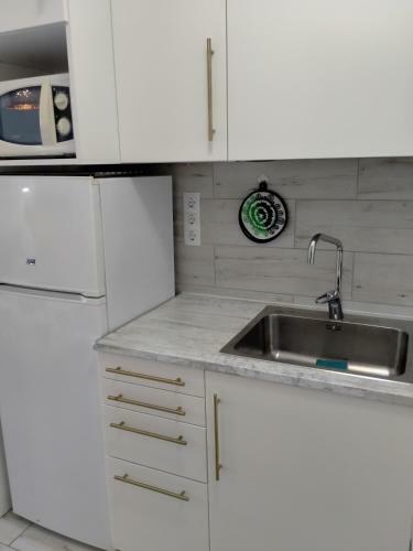 Apartamento Danubio Studio
