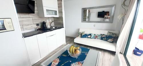 Apartamento Green P. Playa Del Ingles