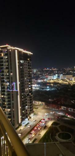 Belgrade Waterfront Apartment