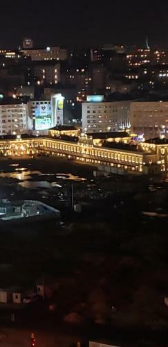 Belgrade Waterfront Apartment