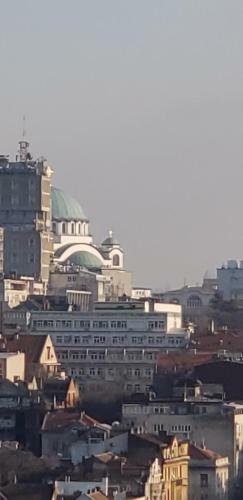 Belgrade Waterfront Apartment