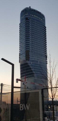 Belgrade Waterfront Apartment