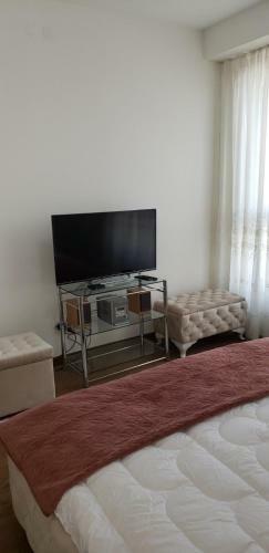 Belgrade Waterfront Apartment