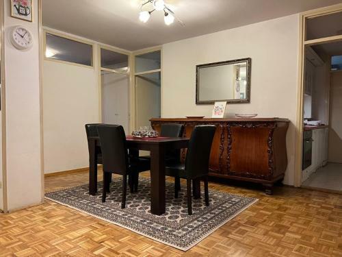 S&v Apartment