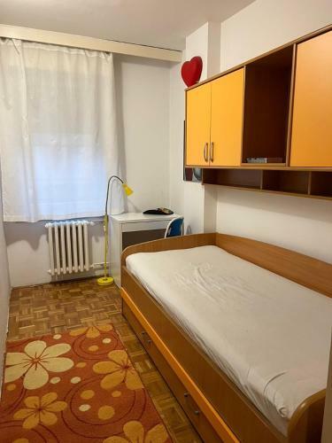 S&v Apartment