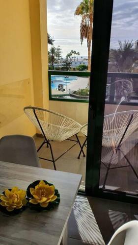 Las Olas Apartment